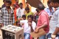 Nagarvalam Movie Shooting Spot Stills