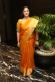 Actress Nagma Latest Silk Saree Photos