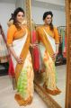 Nagma at Independence day theme look by Amy Billimoria