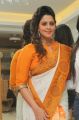 Actress Nagma in Saree Latest Photos