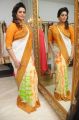 Independence Day Saree for Nagma Designed by Amy Billimoria