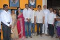 Nagna Satyam Telugu Movie Opening Stills