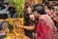 Nagna Satyam Movie Opening photos