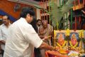 Nagna Satyam Telugu Movie Opening Stills