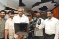 Nagna Satyam Telugu Movie Opening Stills