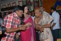 Nagna Satyam Movie Opening photos