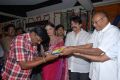 Nagna Satyam Movie Opening photos