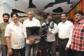 Nagna Satyam Movie Opening Stills