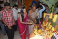 Veena Malik's Nagna Satyam Movie Opening Stills