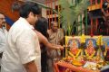 Nagna Satyam Movie Opening photos