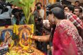 Nagna Satyam Movie Opening Pictures