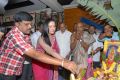 Nagna Satyam Movie Opening Stills