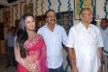 Nagna Satyam Telugu Movie Opening Stills