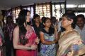 Veena Malik's Nagna Satyam Movie Opening Stills