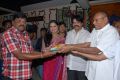 Nagna Satyam Telugu Movie Opening Stills