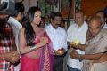 Nagna Satyam Telugu Movie Opening Stills