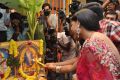 Nagna Satyam Movie Opening Stills