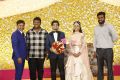 Kamala Theatre Owner Nagu Chidambaram's Son Wedding Reception Stills