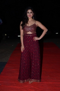 Actress Naina Ganguly New Stills @ Maa Ishtam Pre-Release