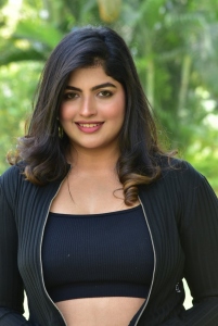 Suryapet Junction Movie Actress Naina Sarwar Stills