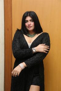 Suryapet Junction Actress Naina Sarwar Photos