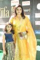 Actress Meena Daughter Nainika Stills at IIFA Utsavam 2017 (Day 1)