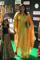 Actress Meena Daughter Nainika Stills at IIFA Utsavam 2017 (Day 1)