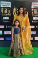 Nainika, Meena Stills at IIFA Utsavam 2017 (Day 1)