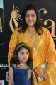 Actress Meena Daughter Nainika Stills at IIFA Utsavam 2017 (Day 1)