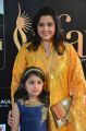 Actress Meena Daughter Nainika Stills at IIFA Utsavam Awards 2017 (Day 1)