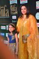 Nainika, Meena Stills at IIFA Utsavam 2017 (Day 1)