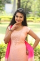 Actress Nainisha Photos @ Plan B Movie Press Meet