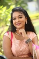 Telugu Actress Nainisha Photos in Churidar Dress