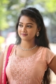 Actress Nainisha Photos @ Plan B Movie Press Meet