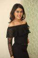 Actress Naira Shah New Photos in Black Dress