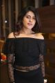 Actress Naira Shah New Photos in Black Dress