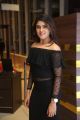 Actress Naira Shah New Photos in Black Dress