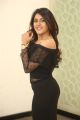 Actress Naira Shah New Photos in Black Dress