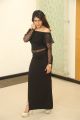 Actress Naira Shah New Photos in Black Dress