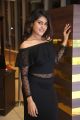 Actress Naira Shah New Photos in Black Dress