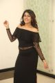 Actress Naira Shah New Photos in Black Dress