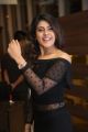 Actress Naira Shah New Photos in Black Dress