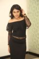 Actress Naira Shah New Photos in Black Dress