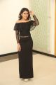 Actress Naira Shah New Photos in Black Dress