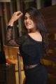 Actress Naira Shah New Photos in Black Dress