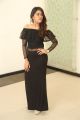 Actress Naira Shah New Photos in Black Dress