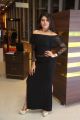 Actress Naira Shah New Photos in Black Dress