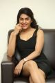 Actress Naira Shah Stills @ E Ee Movie Press Meet