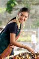Actress Nazriya Nazim in Naiyaandi Tamil Movie Stills