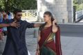 Dhanush, Nazriya Nazim in Naiyaandi Movie Stills